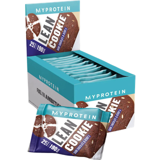 Lean Cookie - Dark Chocolate and Berry