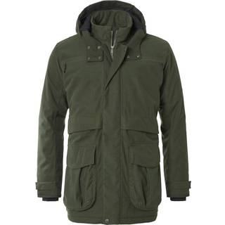 Chevalier Basset Chevalite Fill130 Jakke Mænd Mørkegrøn 2XL. -