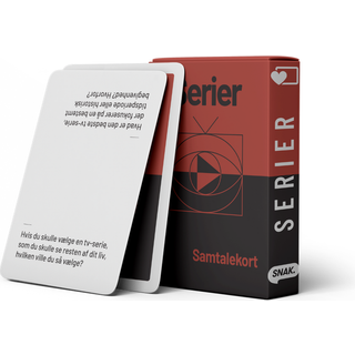 Serier