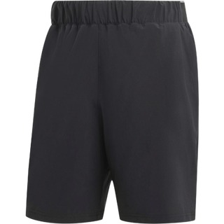 Adidas Club Stretch Woven Shorts Black