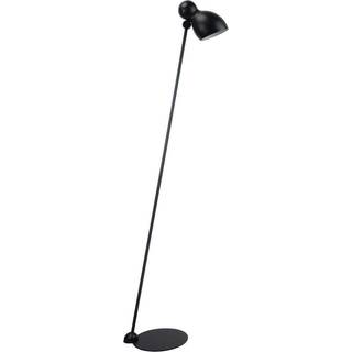 Dyberg Larsen Ludo Gulvlampe Sort