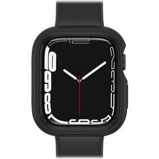 OtterBox Exo Edge (ur 45 mm) - Sort