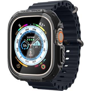 Spigen Tough Armor (Apple Watch Ultra 49 mm)