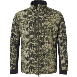 Chevalier Nimrod Windblocker Jakke Herre Hirsch Camouflage XL. -