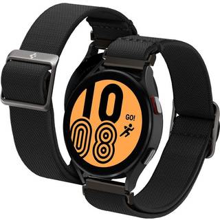 Spigen Fit Lite Samsung Galaxy Watch 4 Classic 42mm Black