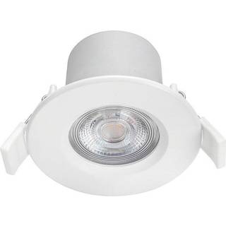 Philips Indbygningsspot - 3-pak Dive - SL261L - Hvid - Dæmpbar