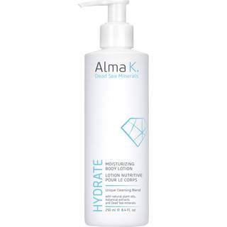 Alma K Moisturizing Body Lotion 250 ml.