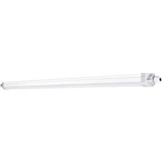 Ledvance LED Vandtæt Lysrender 33W 3960lm - 865 Dagslys | 120cm