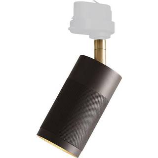 Thorup Copenhagen  Patrone Track Fixture - Thorup Copenhagen  Browned Brass