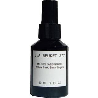 L:a Bruket 277 Mild Cleansing Gel 120 ml