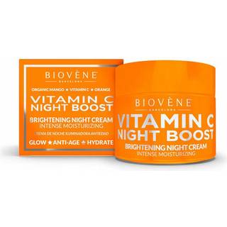 Biovène Vitamin C Night Boost 50 ml