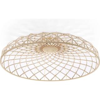 Flos Skynest C Loftlampe Almond