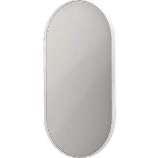 Sanibell SP21 spejl 40x80 cm mathvid