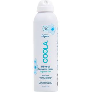 Mineral SPF 30 Bodyspray, 148 ml