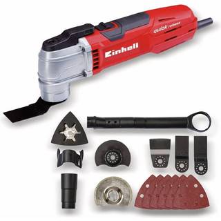 Einhell Fugeskærer/multisliber - TE-MG 300 EQ - 4465150