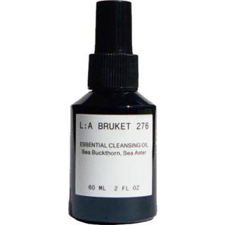 L:a Bruket 276 Essential Cleansing Oil 120 ml