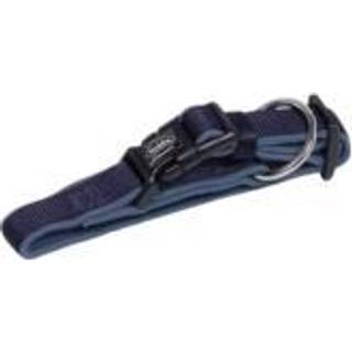 Halsbånd "CLASSIC PRENO" - Blue - S - M