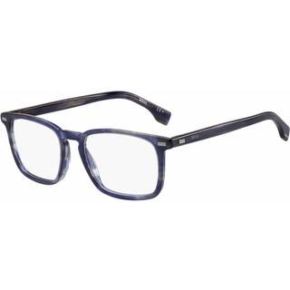 BOSS Boss 1368 JBW 51 Briller Mænd Blue - Blue Tortoise - 51mm
