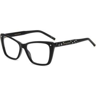 Carolina Herrera Kvinde HER 0149 807 Optiske stel Acetat Sort Cat Eye