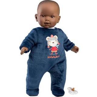 Llorens dukke 42 cm (På lager i butik)