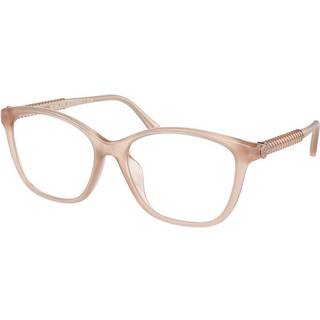Michael Kors MK4103U BOULDER 3449 53 Briller Kvinder Lyserød - Pearly Pink - 53mm