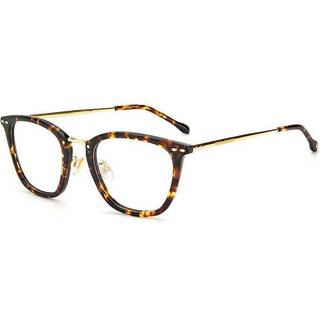 Isabel Marant IM 0045 2IK 50 Briller Kvinder Tortoiseshell - Tortoise Gold - 50mm