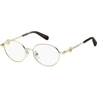 Marc Jacobs MARC 609/G Asian Fit 06J 51 Briller Kvinder Guld - Gold - 51mm