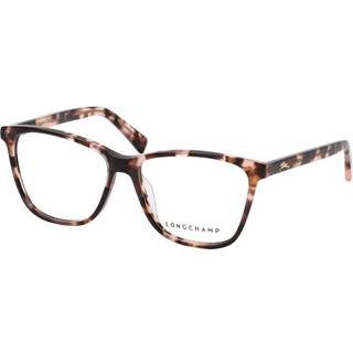Longchamp LO2700 690 52 Briller Mænd Tortoiseshell - Tortoise - 52mm