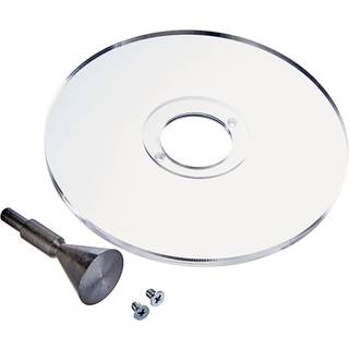 CMT Universal bundplade 8/12 mm - CMT300-SB1