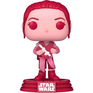 Funko Pop! Vinyl Star Wars Rey figur