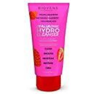 Biovène Hydro Cleanser HA + Organic Strawberry Hydrating Cleanser For Face & Body 200 ml