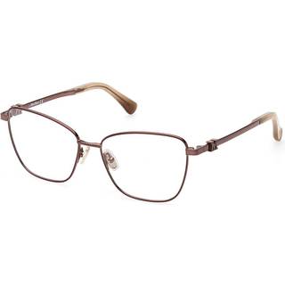 Max Mara MM5080 034 54 Briller Kvinder Guld - Bronze Gold - 54mm
