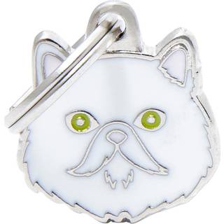 MyFamily Cats - Perser - Hvid