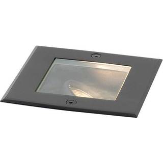 Moderne jordspot sort justerbar IP65 - Oneon