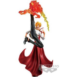 ONE PIECE - Sanji - Figure Banpresto World Figure Colosseum 20cm