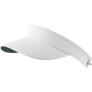 Daily Sports Marina Visor ESSENTIALS Hvid