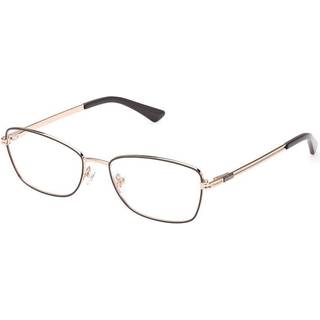 Guess Kvinde GU2940 020 Optiske stel Metal Grå Firkantet Normal