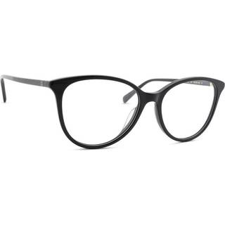 Gucci GG1359O 001 54 Briller Kvinder Black - Black - 54mm