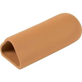 Meadow Catfish cave 13.7*5.4*4 cm brown