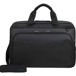 Samsonite Mysight Dokumentmappe sort