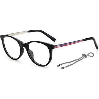 Missoni Junior MMI 0031/TN INA Optiske stel Acetat Sort Rund