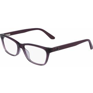 Calvin Klein CK20530 515 53 Briller Kvinder Purple - Gradient Plum - 53mm