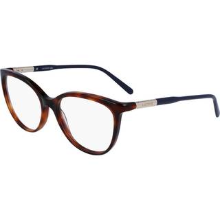 Lacoste L2911 240 55 Briller Kvinder Tortoiseshell - Brown Tortoise - 55mm
