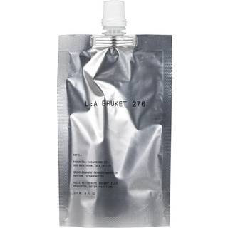L:a Bruket 276 Cleansing Oil Refill Essential 120 ml