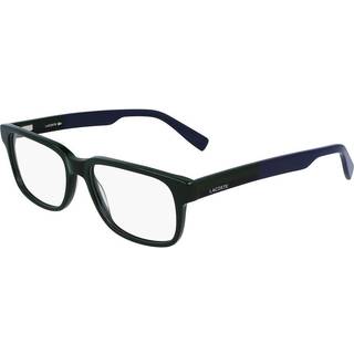 Lacoste L2910 300 55 Briller Mænd Grøn - Green - 55mm
