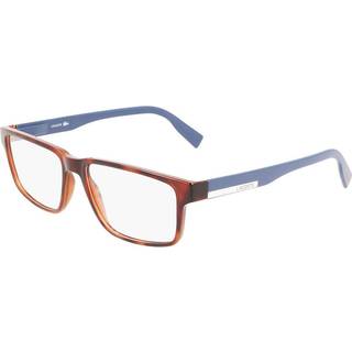 Lacoste L2897 230 56 Briller Mænd Tortoiseshell - Havana - 56mm