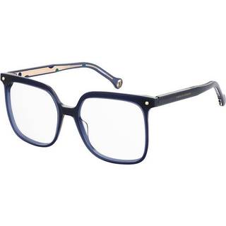 Carolina Herrera CH 0011 PJP 54 Briller Kvinder Blue - Dark Blue - 54mm