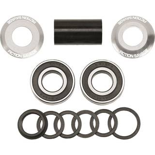 Fiction Savage Mid Sealed Bottom Bracket (22mm - Sølv)