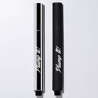 Plump It! No Needles Lip Filler Kit 2 x 3 ml + FRI FRAGT
