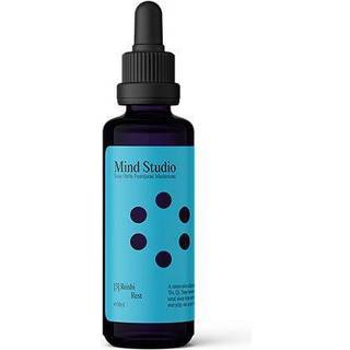Reishi svampe ekstrakt Øko | 50 ml | Mind studio